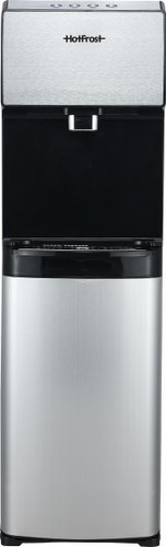 Кулер для воды HotFrost V450PUFSM - фото