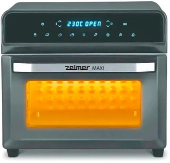 Аэрогриль Zelmer ZAF9230 - фото