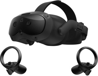Автономная VR-гарнитура HTC Vive Focus Vision - фото