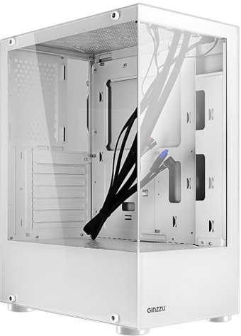 Корпус Ginzzu CL110 - фото
