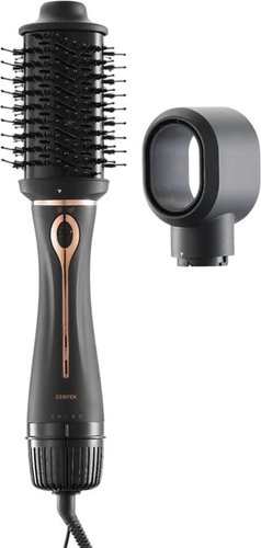 Фен-щетка CENTEK CT-2063 - фото