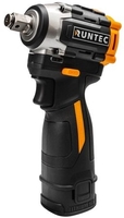 Гайковерт Runtec RT-IW180 (с 2-мя АКБ, сумка) - фото