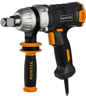 Гайковерт Runtec RT-IWS1001 (кейс) - фото