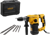 Перфоратор Molot MRH 3232 1325617 - фото