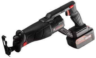 Сабельная пила Runtec RT-RS700T (с 2-мя АКБ, кейс) - фото