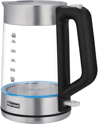 Электрический чайник Rondell RDE-1008 - фото
