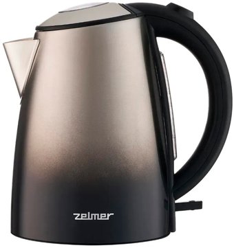 Электрический чайник Zelmer ZCK1275 - фото