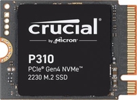 SSD Crucial P310 2TB CT2000P310SSD2 - фото