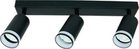 Спот General Lighting GWL-3GU10-M-IP20 661828 - фото