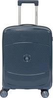 Чемодан-спиннер VALIGETTI 344-2201/3-20NAV (синий) - фото