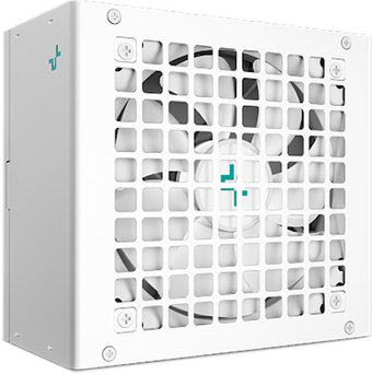 Блок питания DeepCool PL750D WH - фото