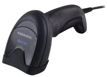 Сканер штрих-кодов Datalogic QuickScan QW2500 QW2520-BKK1 - фото