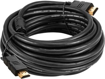 Кабель ExeGate EX-CC-HDMI2-7.5F (7.5 м) - фото