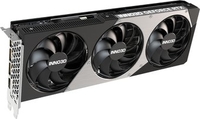 Видеокарта Inno3D GeForce RTX 5070 Ti X3 N507T3-16D7-176068N - фото