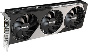 Видеокарта Inno3D GeForce RTX 5070 Ti X3 OC N507T3-16D7X-176068N - фото