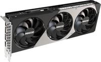 Видеокарта Inno3D GeForce RTX 5080 X3 OC N50803-16D7X-17603930 - фото