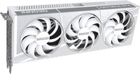 Видеокарта Inno3D GeForce RTX 5080 X3 OC White N50803-16D7X-17605211 - фото