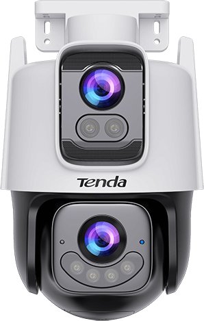 IP-камера Tenda CH9-WCA - фото