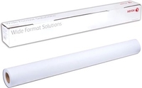 Инженерная бумага Xerox Monochrome 841 мм x 50 м 80 г/м2 450L92011 - фото