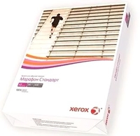 Офисная бумага Xerox Марафон Стандрат A3 80 г/м2 500 л 450L90569 - фото