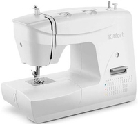 Электромеханическая швейная машина Kitfort KT-6359 - фото