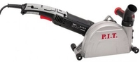 Штроборез P.I.T. PWC125-C - фото
