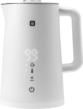 Электрический чайник Halsa HLS-K-104 - фото