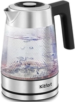 Электрический чайник Kitfort KT-6697 - фото