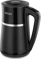 Электрический чайник Kitfort KT-6698 - фото