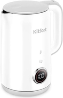 Электрический чайник Kitfort KT-6699 - фото