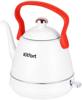 Электрический чайник Kitfort KT-6793 - фото