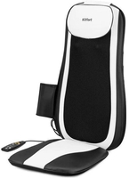 Массажная накидка на сиденье Kitfort KT-2993 - фото