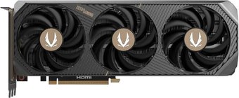 Видеокарта ZOTAC Gaming GeForce RTX 5080 Solid Core OC ZT-B50800J2-10P - фото