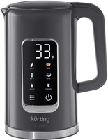 Электрический чайник Korting KWK 0906 Gourmet - фото