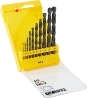 Набор сверл DeWalt DT5911-QZ - фото