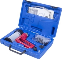 Манометр для шин Мастак 120-30002C - фото