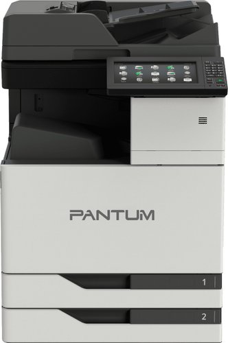 МФУ Pantum M9706DN - фото