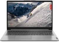 Ноутбук Lenovo IdeaPad 1 15AMN7 82VGWWTVRK - фото