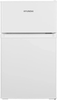 Холодильник Hyundai CT10021H (белый) - фото