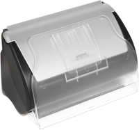 Сканер Plustek SmartOffice PS188 (черный) - фото
