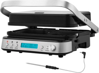 Электрогриль Rondell RDE-1702 - фото