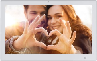 Цифровая фоторамка Digma PF-1300 - фото