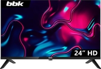Телевизор BBK 24LEM-1031/TS2C - фото
