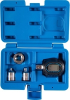 Динамометрический адаптер King Tony Digital 34417-1A - фото