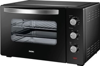 Мини-печь BBK OE4037M - фото