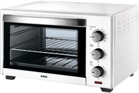 Мини-печь BBK OE3027M - фото