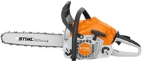 Бензопила STIHL MS 182 14 - фото
