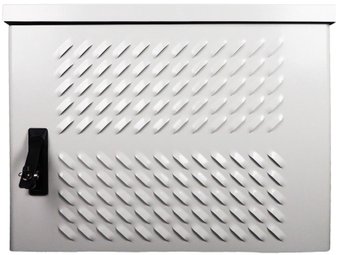 Шкаф телекоммуникационный ЦМО 6U ШТВ-Н-6.6.3-4ААА - фото