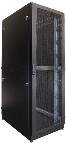 Шкаф серверный ЦМО 42U ШТК-М-42.8.10-48АА - фото