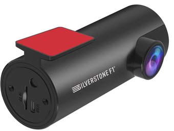Видеорегистратор SilverStone F1 OKO 2.0 - фото